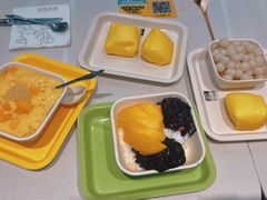 -满记甜品(大悦城店)