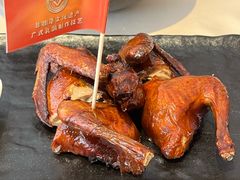 -侨美食家·粤菜(体育西路店)