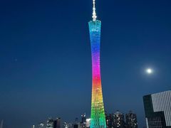 -海心沙亚运公园