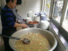-刘老虎肉丸糊辣汤(总店)