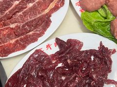 -贵宾牛·潮汕牛肉火锅(珠池总店)