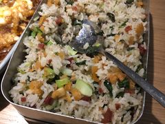 -蜜桃餐厅·伴山(绿宝广场店)