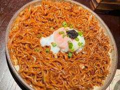 -Fuzzy Bistro 浮几韩餐·茶酒馆