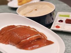 -凤凰园烤鸭店·唐山菜·传承花椒肉(老唐丰路店)