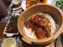 -胡桃里音乐酒馆(白云五号T5 MALL店)