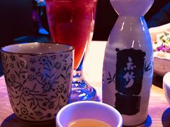 -德川家日本料理(中关村寰太大厦店)