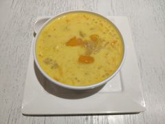 杨枝甘露-聪嫂私房甜品(旺角花园街店)