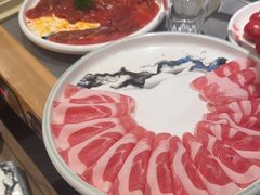 -蜀留香火锅·始于1999·原四川老火锅(白堤路店)