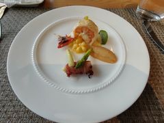 -香樟花园法式铁板烧(恒隆广场店)