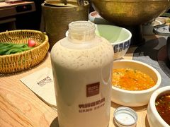 -巴奴毛肚火锅(七宝领展广场店)