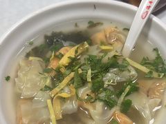 -海平馄饨(逍遥二路店)