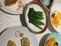 -红棉中餐厅·广州海航威斯汀酒店