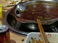 -袁记串串香(川师店)