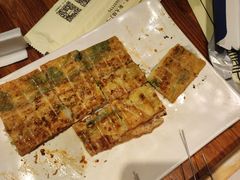 -老白清真烧烤(锦州旗舰店)