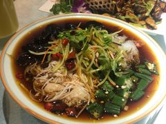 -东北大院·东北菜(三台子店)
