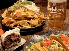 -Q MEX 库迈墨西哥餐吧(三里屯店)