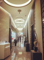 -AKOZO Beauty Salon