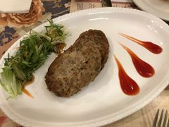 -露西亚咖啡西餐厅(哈尔滨俄侨纪念馆店)