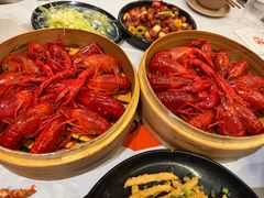 -一棠龙虾•王牌虾球(恒隆广场店)