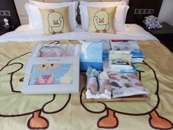 -倍爱宝贝母婴护理中心·长安攸宁店