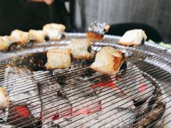 -本炙炭烤·蒲烧活鳗料理店(金沙洲店)