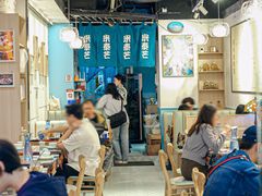 -米泰芒·东南亚料理(体育西店)