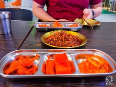 小菜-玉流珍肴馆(亮马桥店)