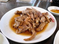 -黄连大头华烧鹅店(大良店)