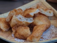 -安泰楼·佛跳墙创始人·传统闽味早茶·酒楼(三坊七巷闽菜地标店)