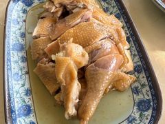 -芸海阁·农家私房菜(沙家浜景区出口店)