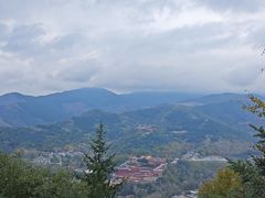 -五台山风景名胜区