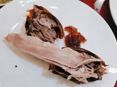 -全聚德(蓝山店)