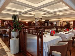 -马克西姆俄罗斯餐厅(通亚街店)