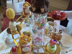 -Salon de Ville浦江汇(上海外滩华尔道夫酒店店)