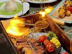 -第101座花园餐厅(湖滨88店)