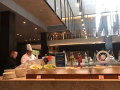 -上海虹桥宾馆味翠餐厅