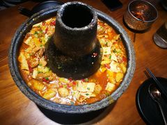 -觅山云南菜(泊富ICITY店)