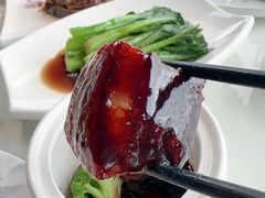 -柳莺湖上·湖景餐厅·江南菜(西湖店)