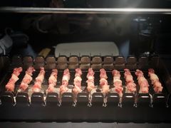 -很久以前羊肉串(中山公园店)