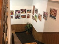 -新疆伏拉沃餐厅(白龙南路店)