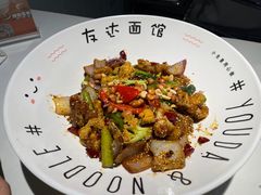 -友达面馆(广州总店)
