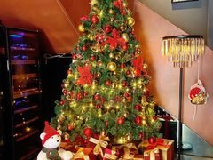 -弦月窗LUNETTE BY AMANDA(复兴路店)