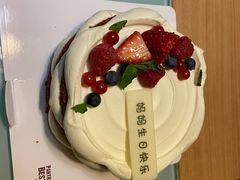 -派悦坊·甜品·蛋糕(日坛店)