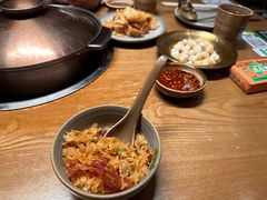 -大头椰·椰子鸡火锅(新梦店)