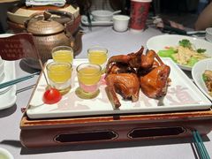 -大鸽饭(体育西路店)