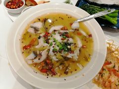 -稻香海鲜饭店(第一国际店)