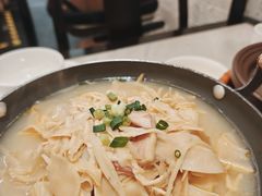 -小菜园新徽菜(南京秦淮龙蟠汇店)