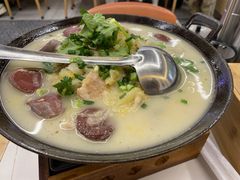 -东北饺子馆(马尾君竹店)