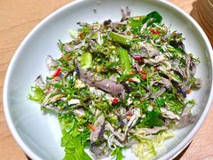 景颇鬼鸡-一坐一忘云南菜(卓悦中心)