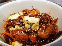 -靓靓蒸虾(中山公园店)
